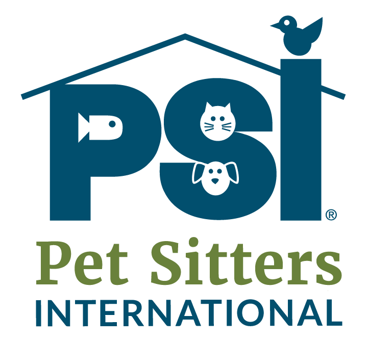 Pet Sitters International badge